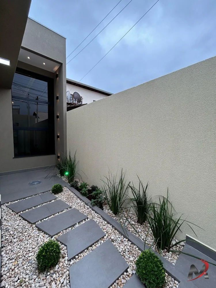 Casa, 3 quartos, 180 m² - Foto 3