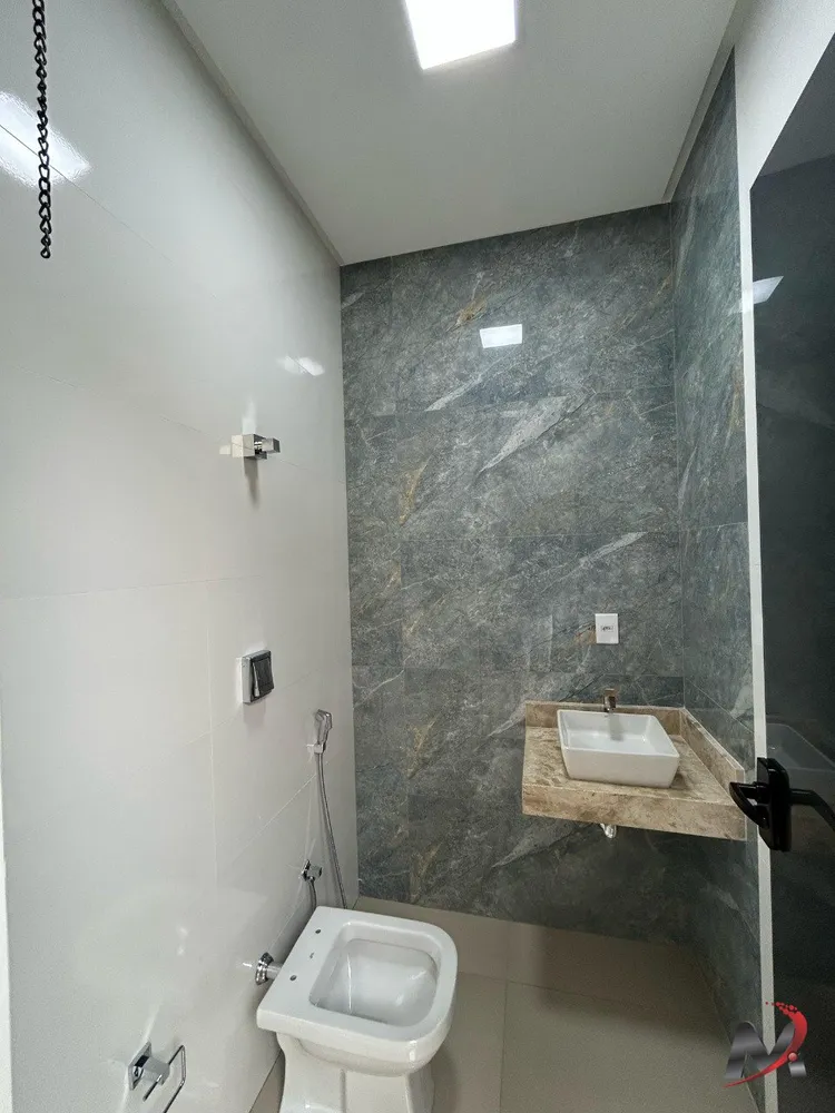 Casa, 3 quartos, 180 m² - Foto 12