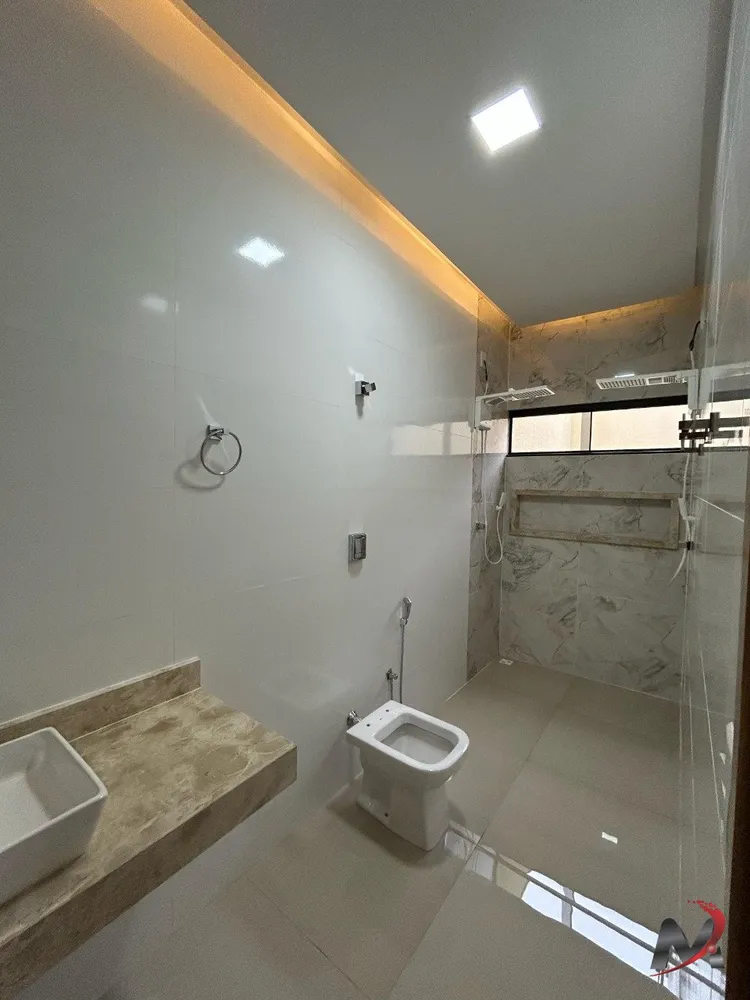 Casa, 3 quartos, 180 m² - Foto 11