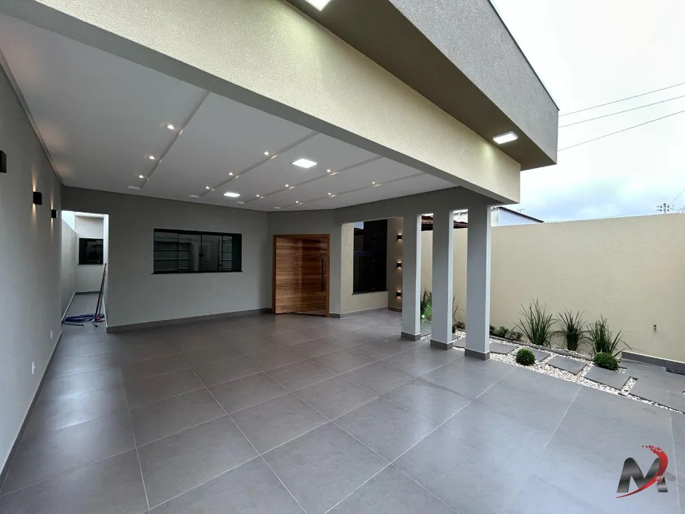 Casa, 3 quartos, 180 m² - Foto 1
