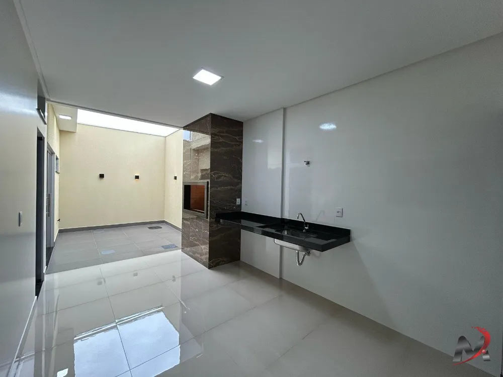 Casa, 3 quartos, 180 m² - Foto 15