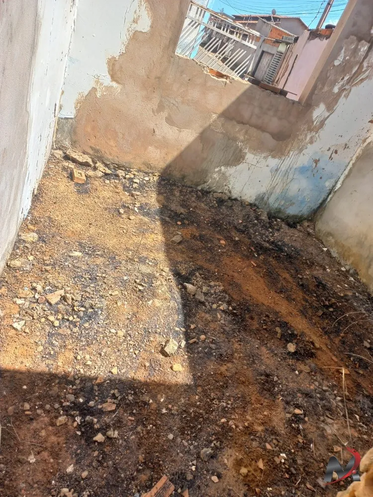 Casa, 2 quartos, 70 m² - Foto 4