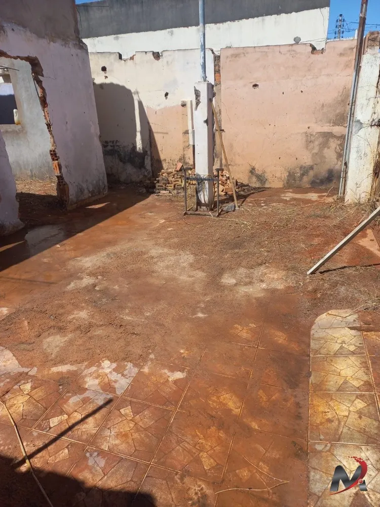 Casa, 2 quartos, 70 m² - Foto 1