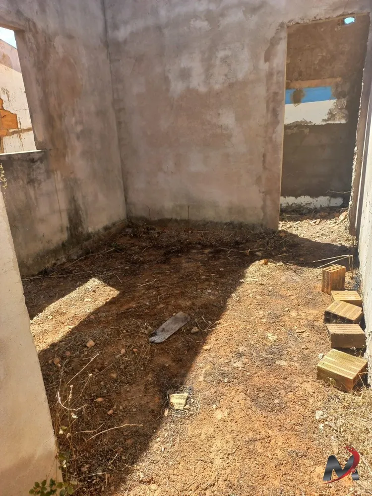 Casa, 2 quartos, 70 m² - Foto 3