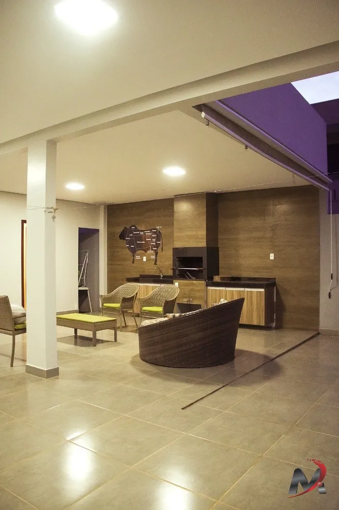 Casa de Condomínio, 3 quartos - Foto 13