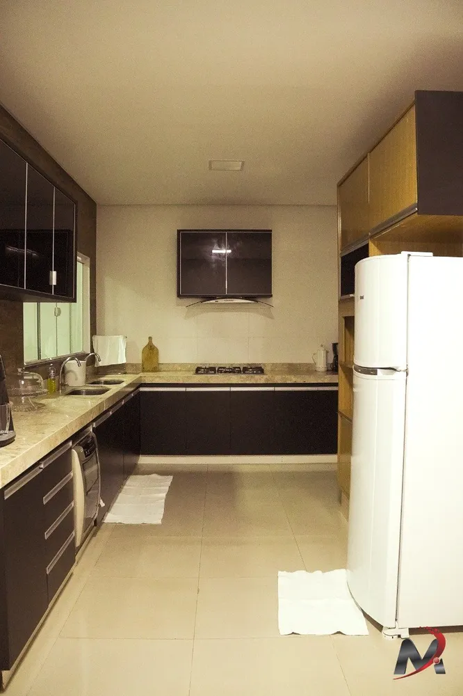Casa de Condomínio, 3 quartos - Foto 11