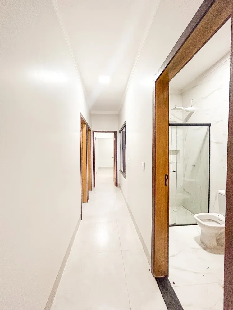 Casa, 3 quartos, 145 m² - Foto 9
