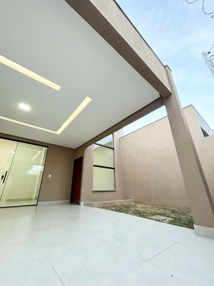 Casa, 3 quartos, 145 m² - Foto 3