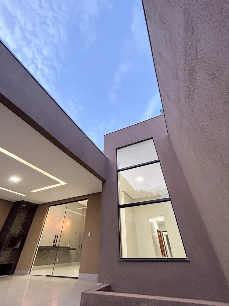 Casa, 3 quartos, 145 m² - Foto 2