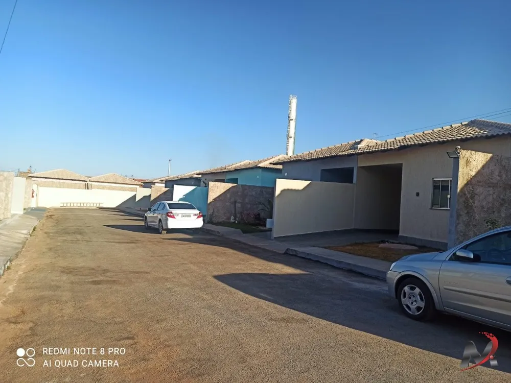 Casa, 2 quartos, 78 m² - Foto 10