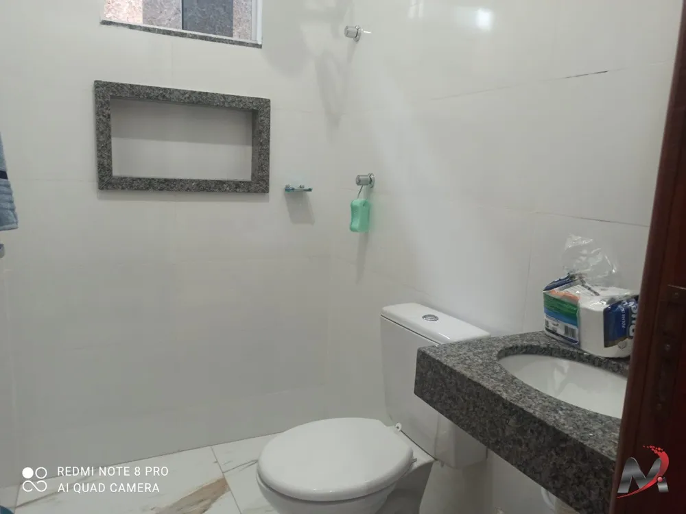 Casa, 2 quartos, 78 m² - Foto 6