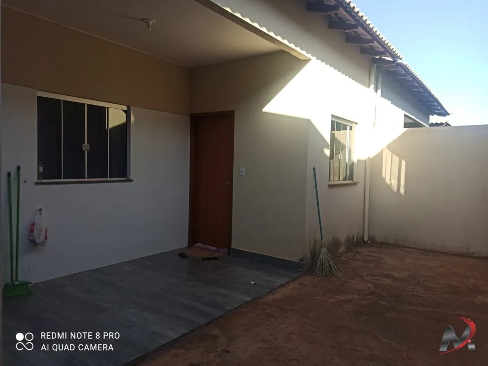 Casa, 2 quartos, 78 m² - Foto 9