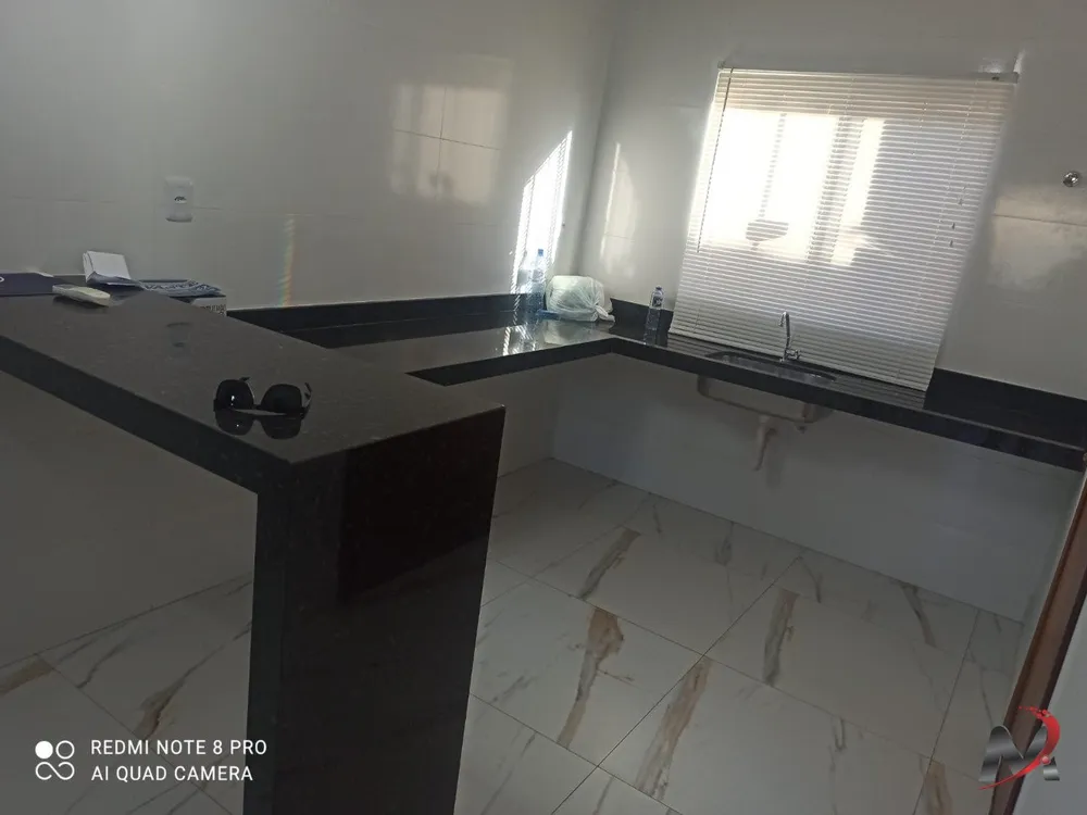 Casa, 2 quartos, 78 m² - Foto 3