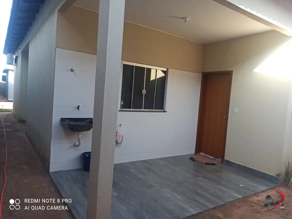 Casa, 2 quartos, 78 m² - Foto 8