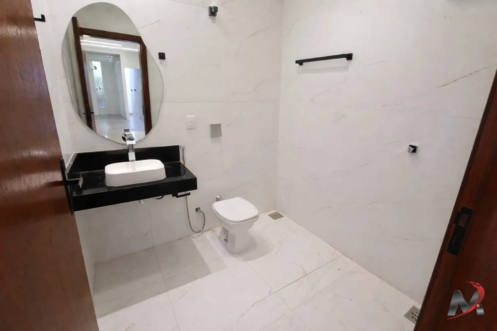 Casa, 3 quartos, 205 m² - Foto 8