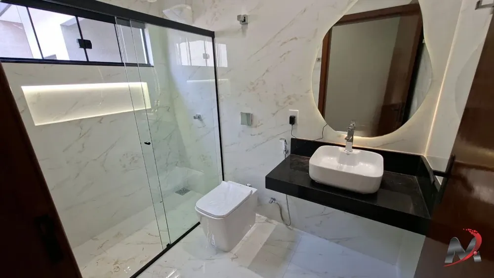 Casa, 3 quartos, 205 m² - Foto 9