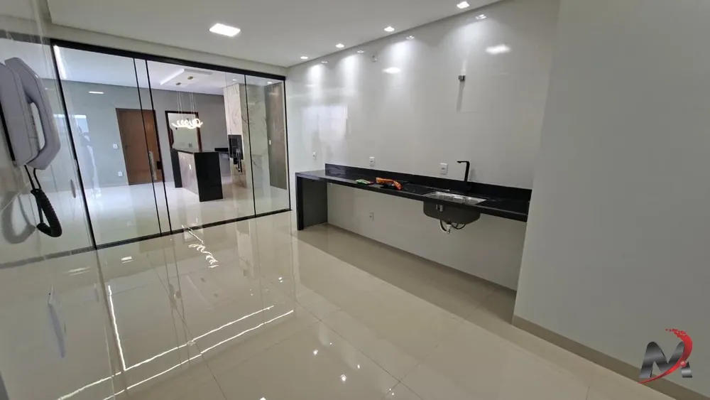 Casa, 3 quartos, 205 m² - Foto 12