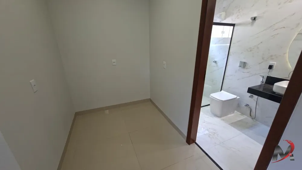 Casa, 3 quartos, 205 m² - Foto 3