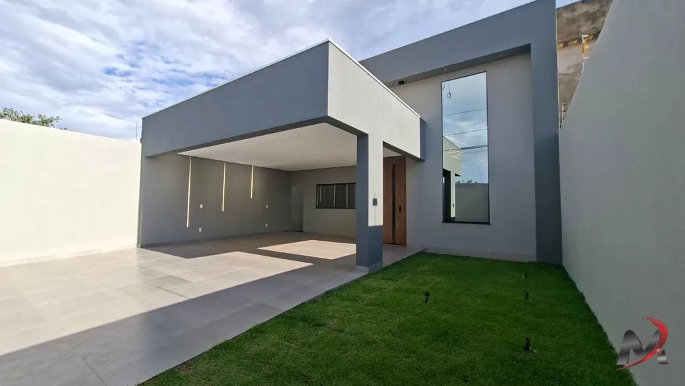 Casa, 3 quartos, 205 m² - Foto 1