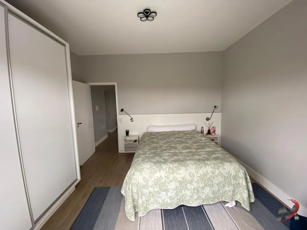Sobrado, 3 quartos, 200 m² - Foto 13
