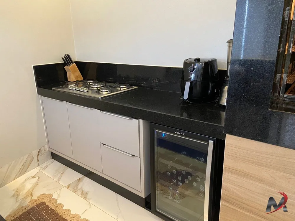 Sobrado, 3 quartos, 200 m² - Foto 5