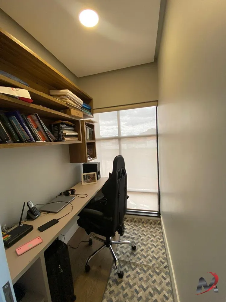 Sobrado, 3 quartos, 200 m² - Foto 14