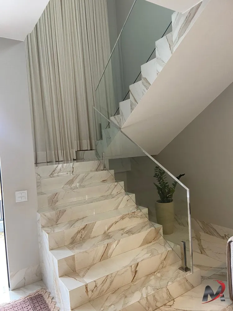 Sobrado, 3 quartos, 200 m² - Foto 8