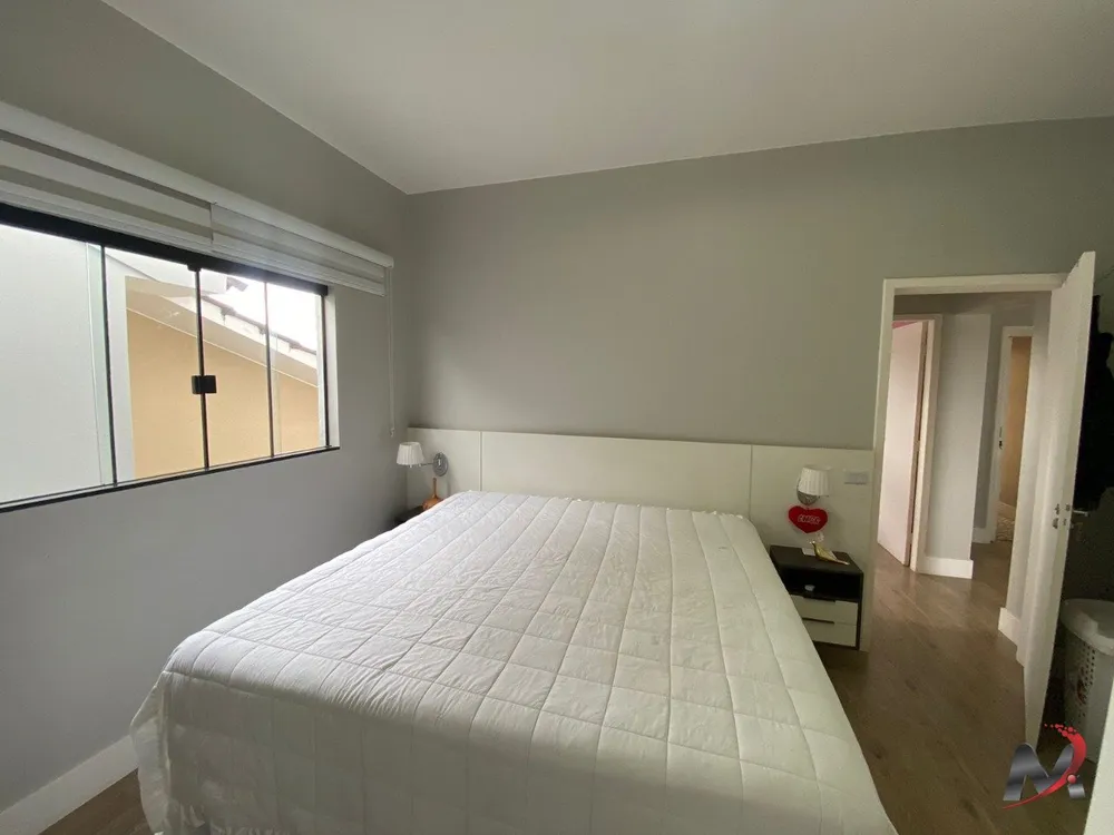 Sobrado, 3 quartos, 200 m² - Foto 9