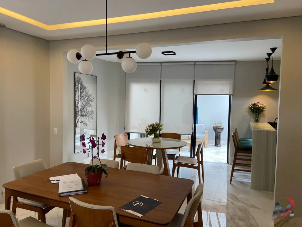 Sobrado, 3 quartos, 200 m² - Foto 7