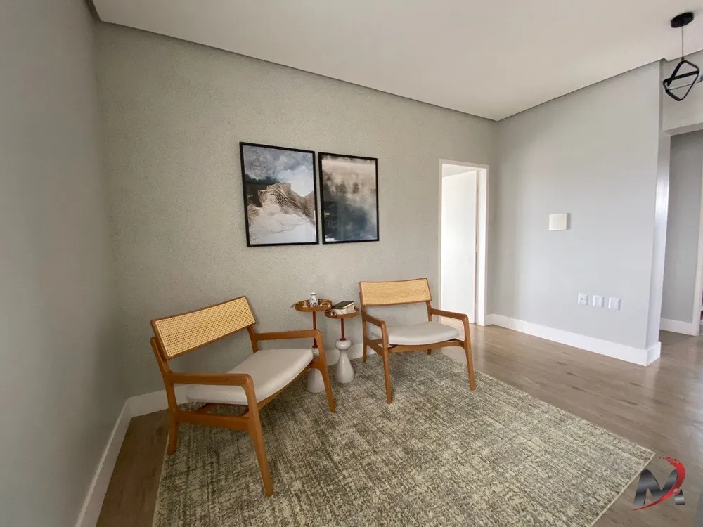 Sobrado, 3 quartos, 200 m² - Foto 15
