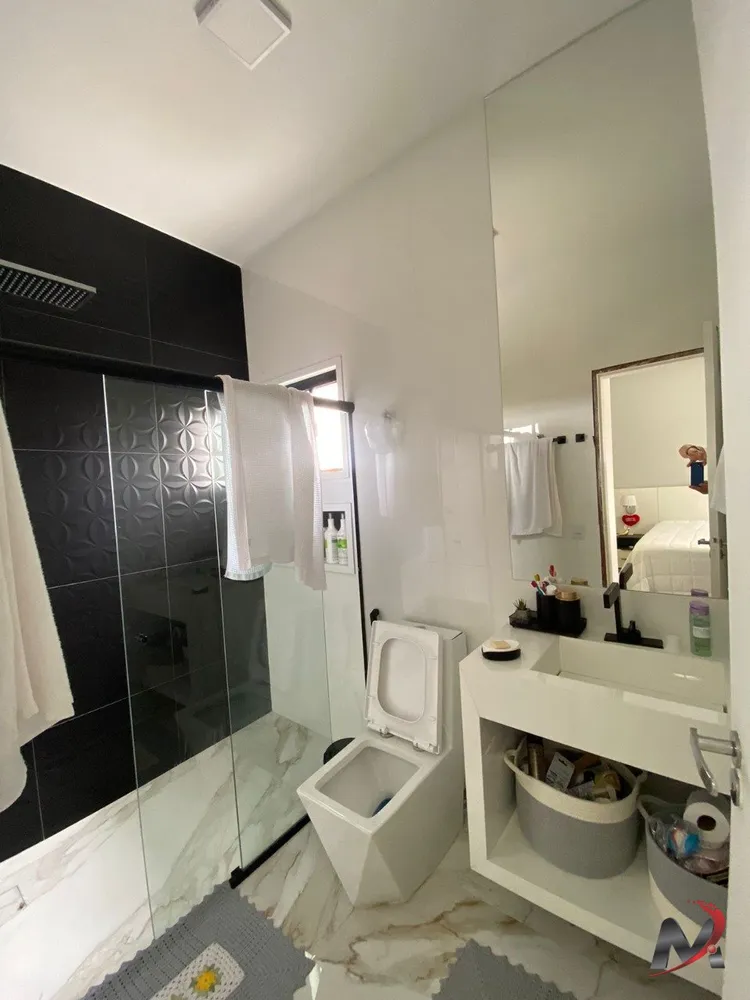 Sobrado, 3 quartos, 200 m² - Foto 10
