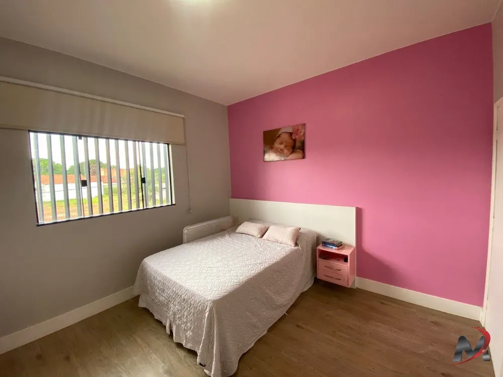 Sobrado, 3 quartos, 200 m² - Foto 11