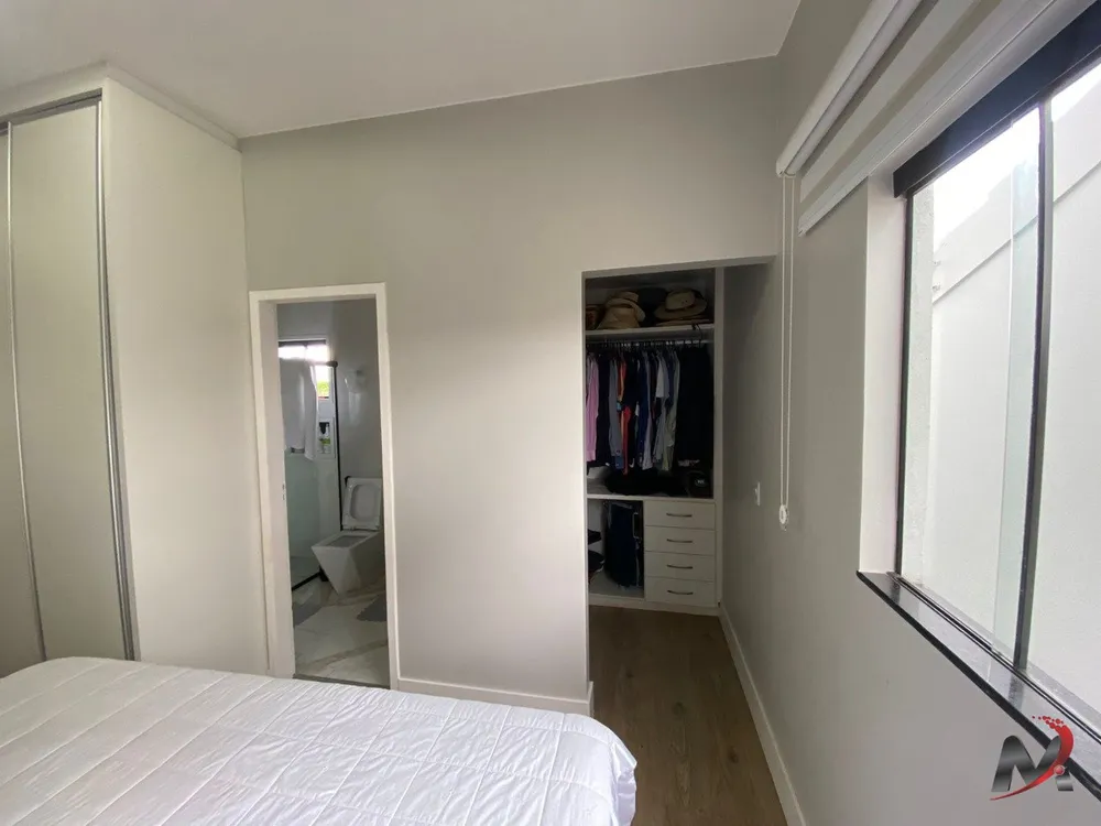Sobrado, 3 quartos, 200 m² - Foto 12