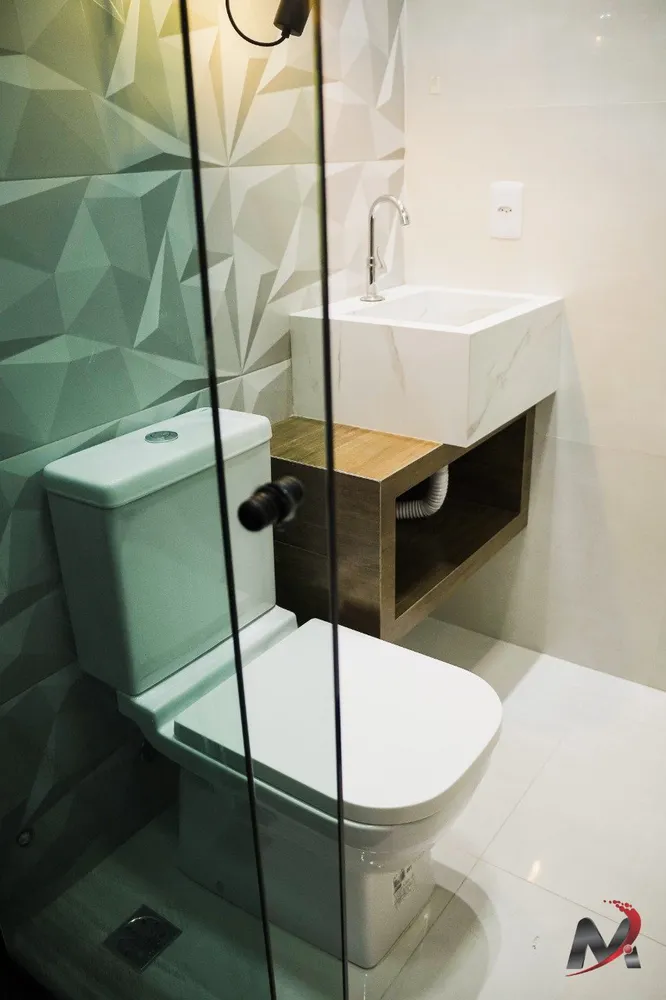 Casa, 2 quartos, 143 m² - Foto 14