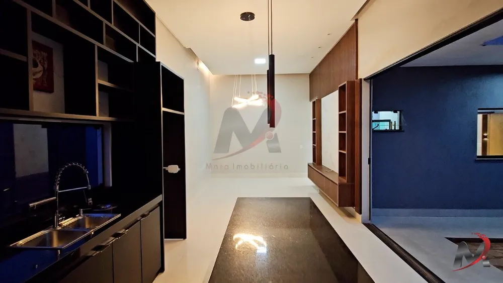 Casa, 2 quartos, 143 m² - Foto 1