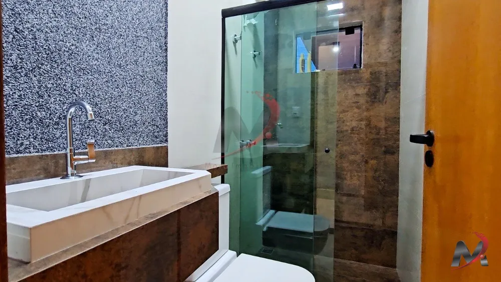 Casa, 2 quartos, 143 m² - Foto 3