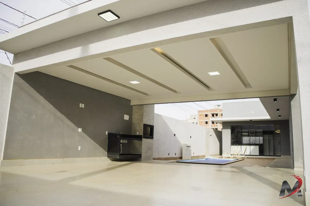 Casa, 2 quartos, 143 m² - Foto 9