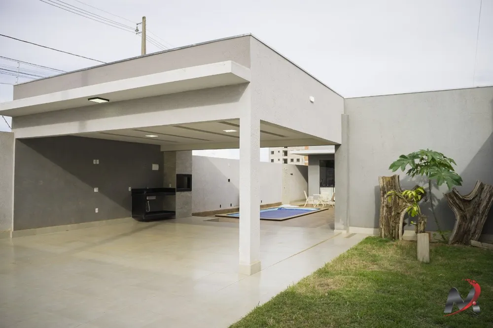 Casa, 2 quartos, 143 m² - Foto 8