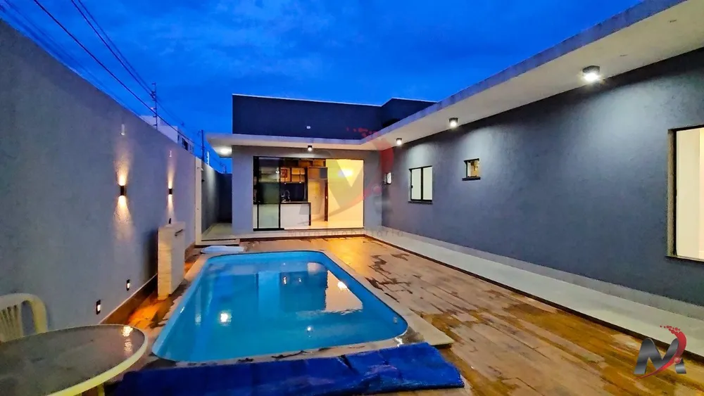 Casa, 2 quartos, 143 m² - Foto 18
