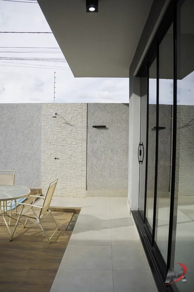 Casa, 2 quartos, 143 m² - Foto 6