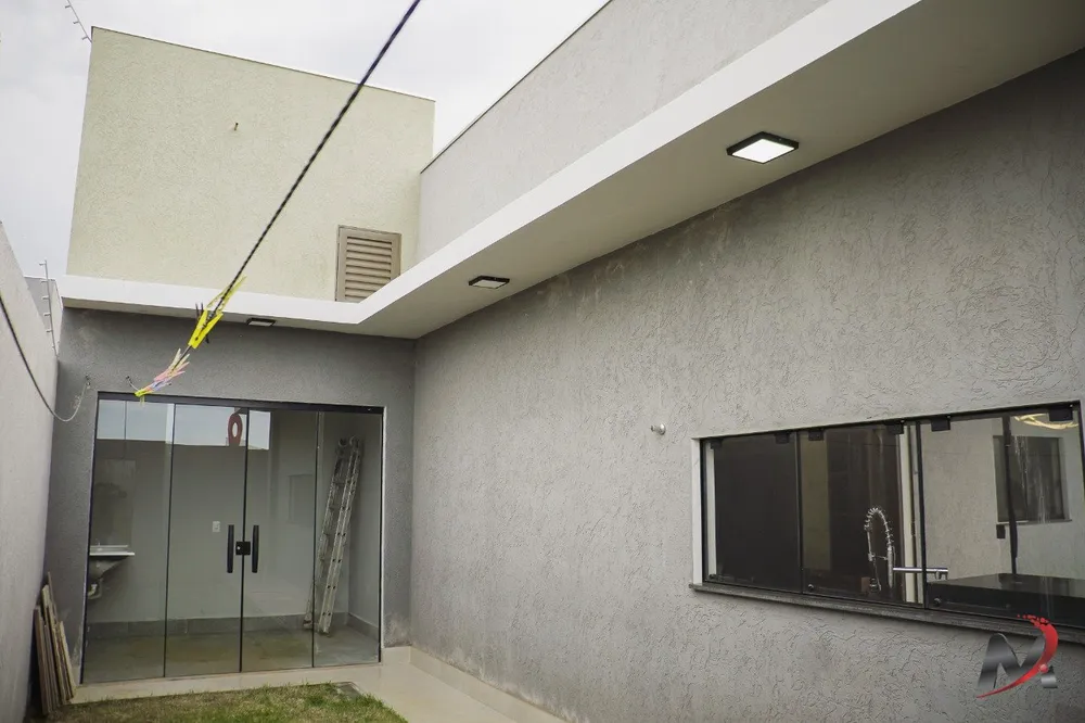 Casa, 2 quartos, 143 m² - Foto 4