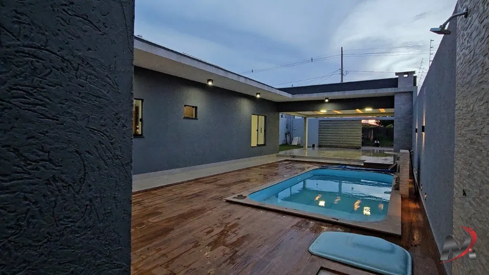 Casa, 2 quartos, 143 m² - Foto 17