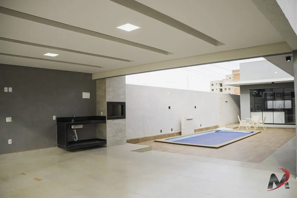 Casa, 2 quartos, 143 m² - Foto 5