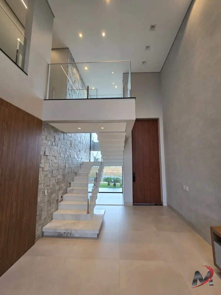 Sobrado, 4 quartos, 300 m² - Foto 4