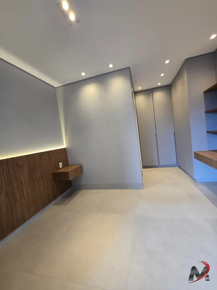 Sobrado, 4 quartos, 300 m² - Foto 11