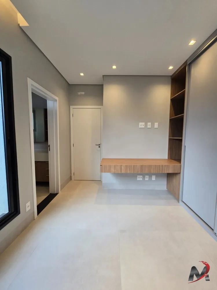 Sobrado, 4 quartos, 300 m² - Foto 9