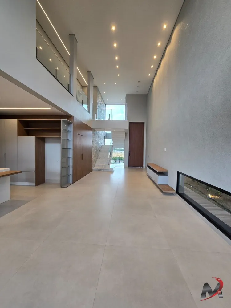 Sobrado, 4 quartos, 300 m² - Foto 1