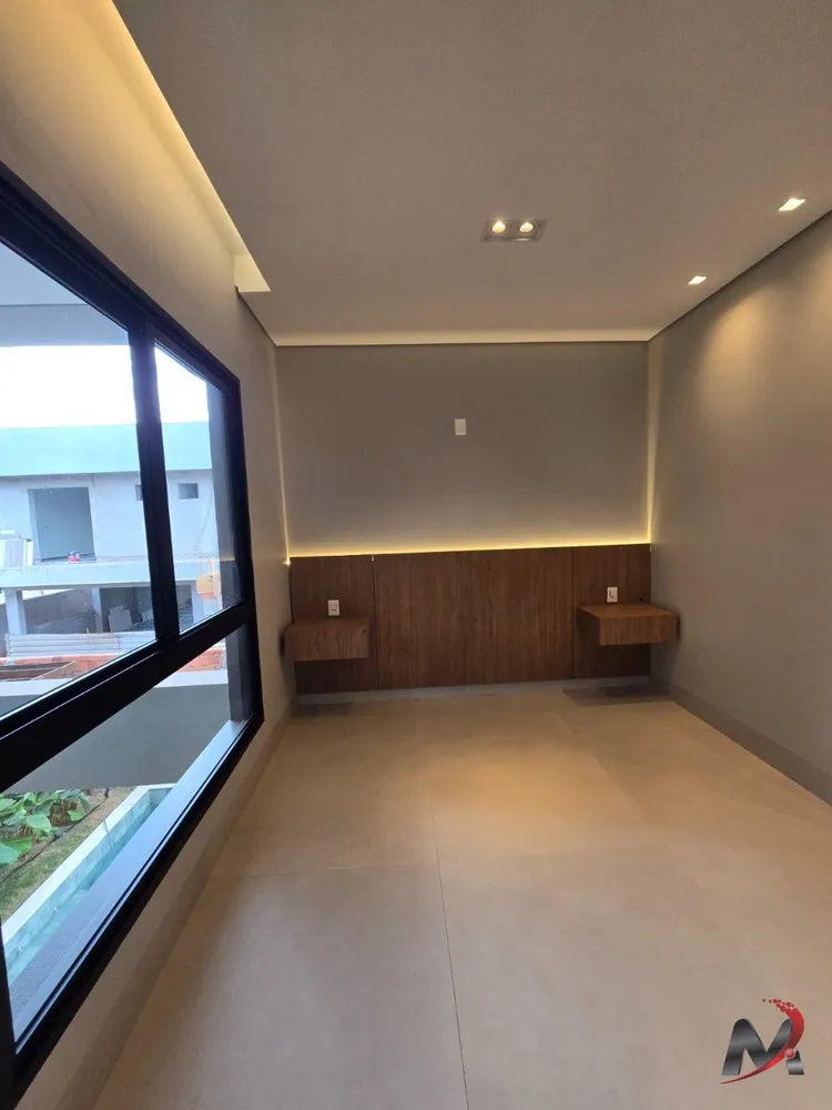 Sobrado, 4 quartos, 300 m² - Foto 8