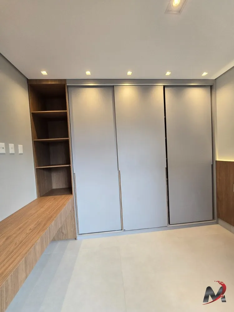 Sobrado, 4 quartos, 300 m² - Foto 13