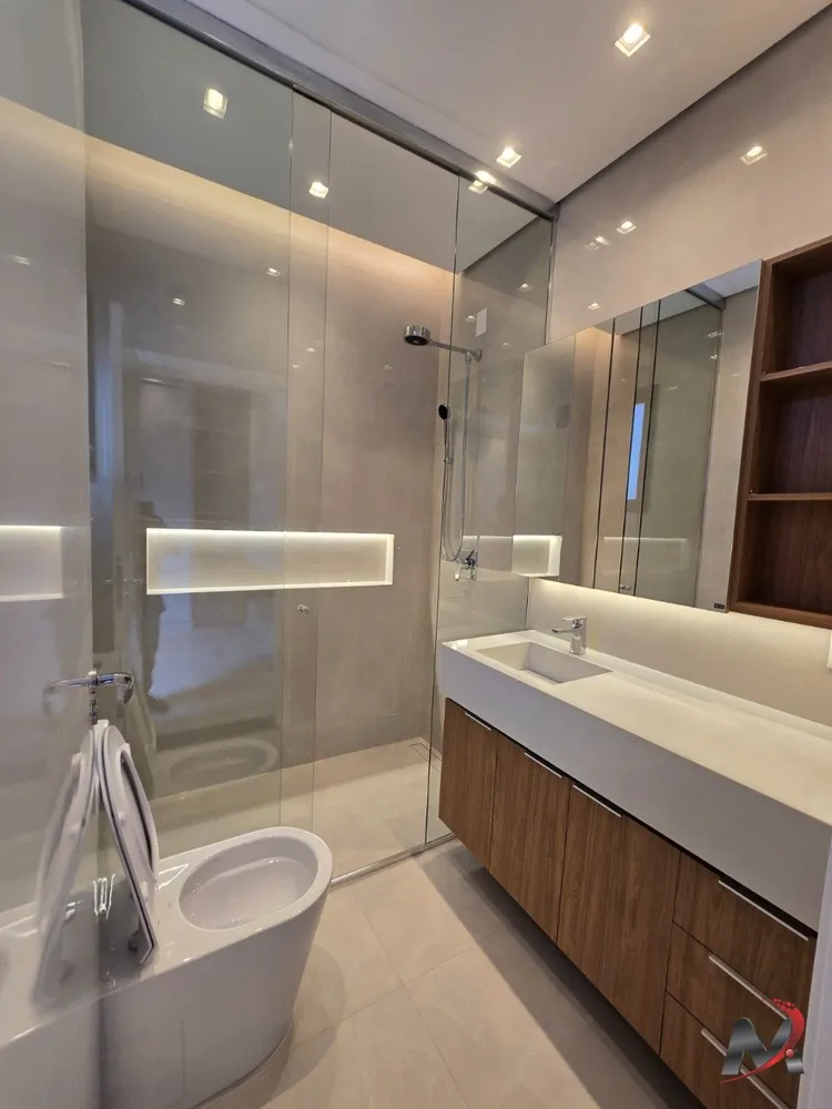 Sobrado, 4 quartos, 300 m² - Foto 15